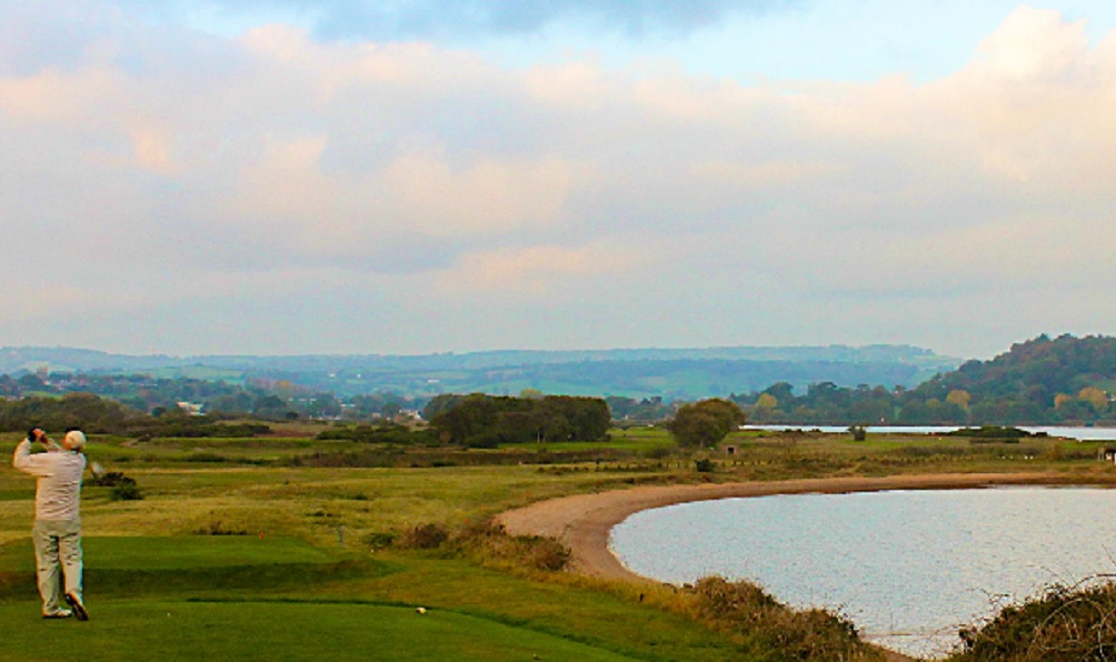 Discover Sensational Golf on the South Devon Coast Golf Break in Devon