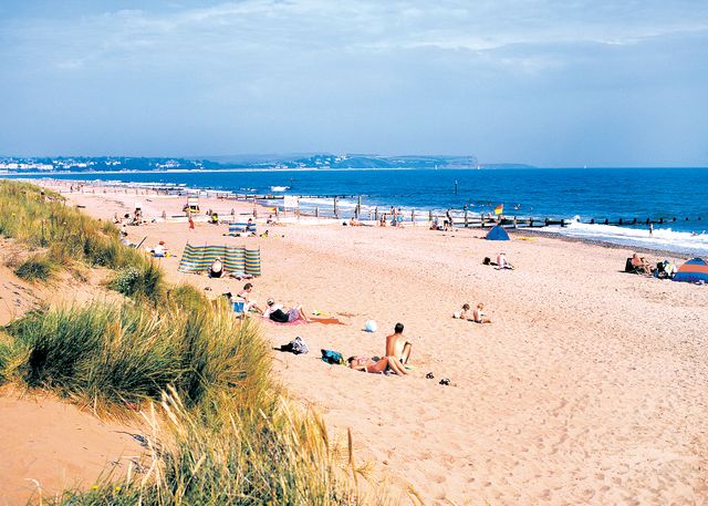 Dog Friendly Caravan Parks Dawlish Warren Dog Friendly Caravan Parks Dawlish Warren