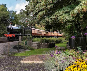 South Devon Railway