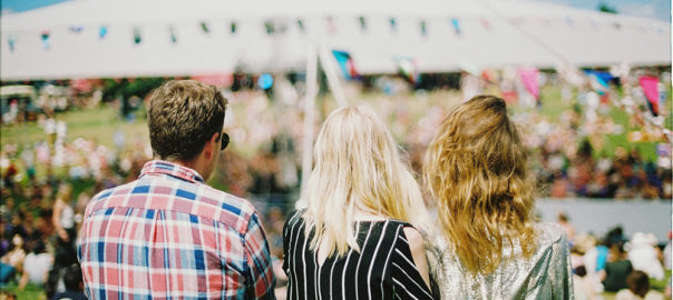 Festivals in South Devon