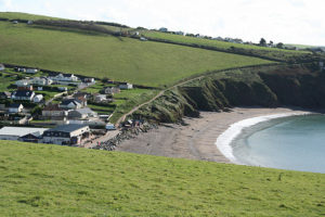 Challaborough, Devon