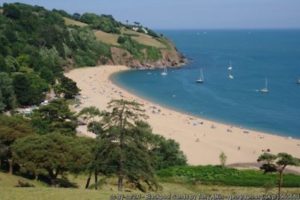 Blackpool Sands