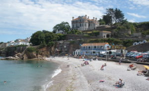 Breakwater Beach Brixham