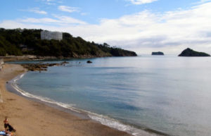 Meadfoot Beach Torquay