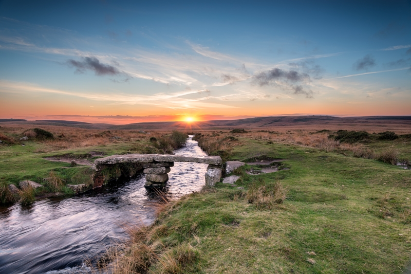 Dartmoor