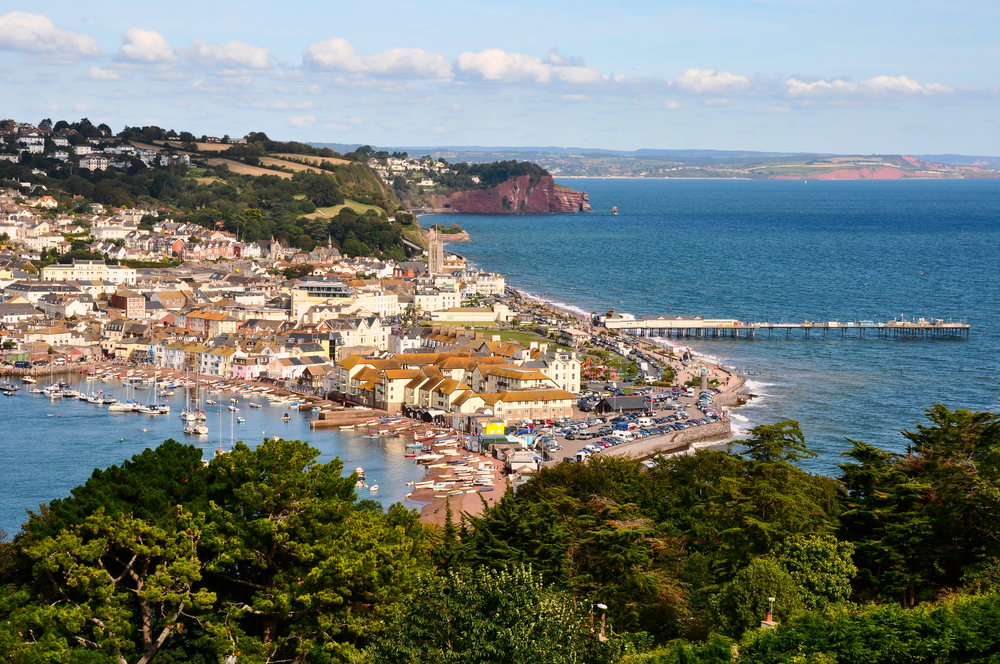 http://Teignmouth