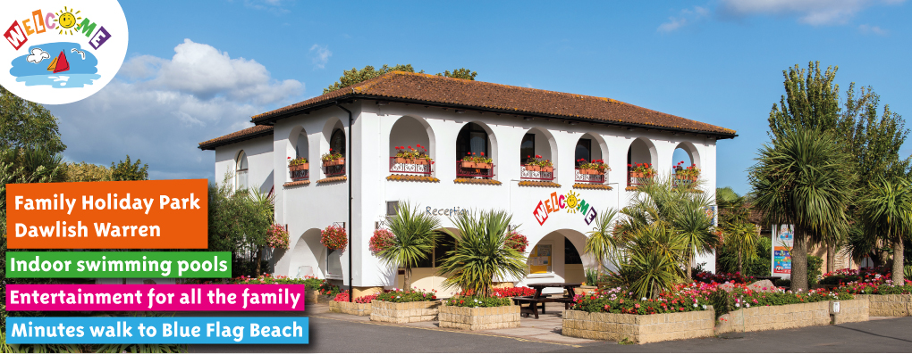 Welcome Family Holiday Park