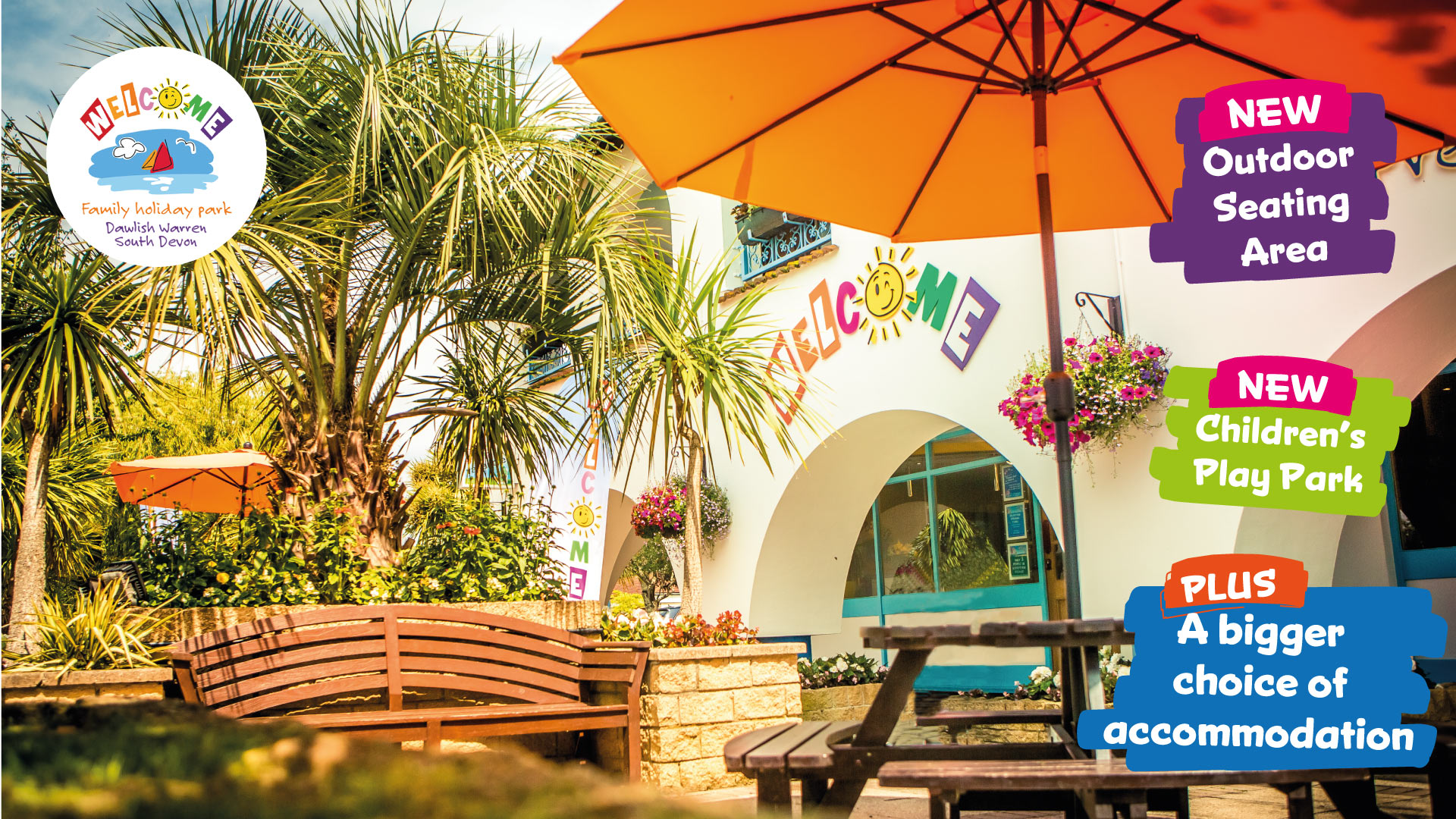 Gør livet uhyre entusiastisk Holiday Parks In Devon, Book Your Spot At South Devon Holiday Parks