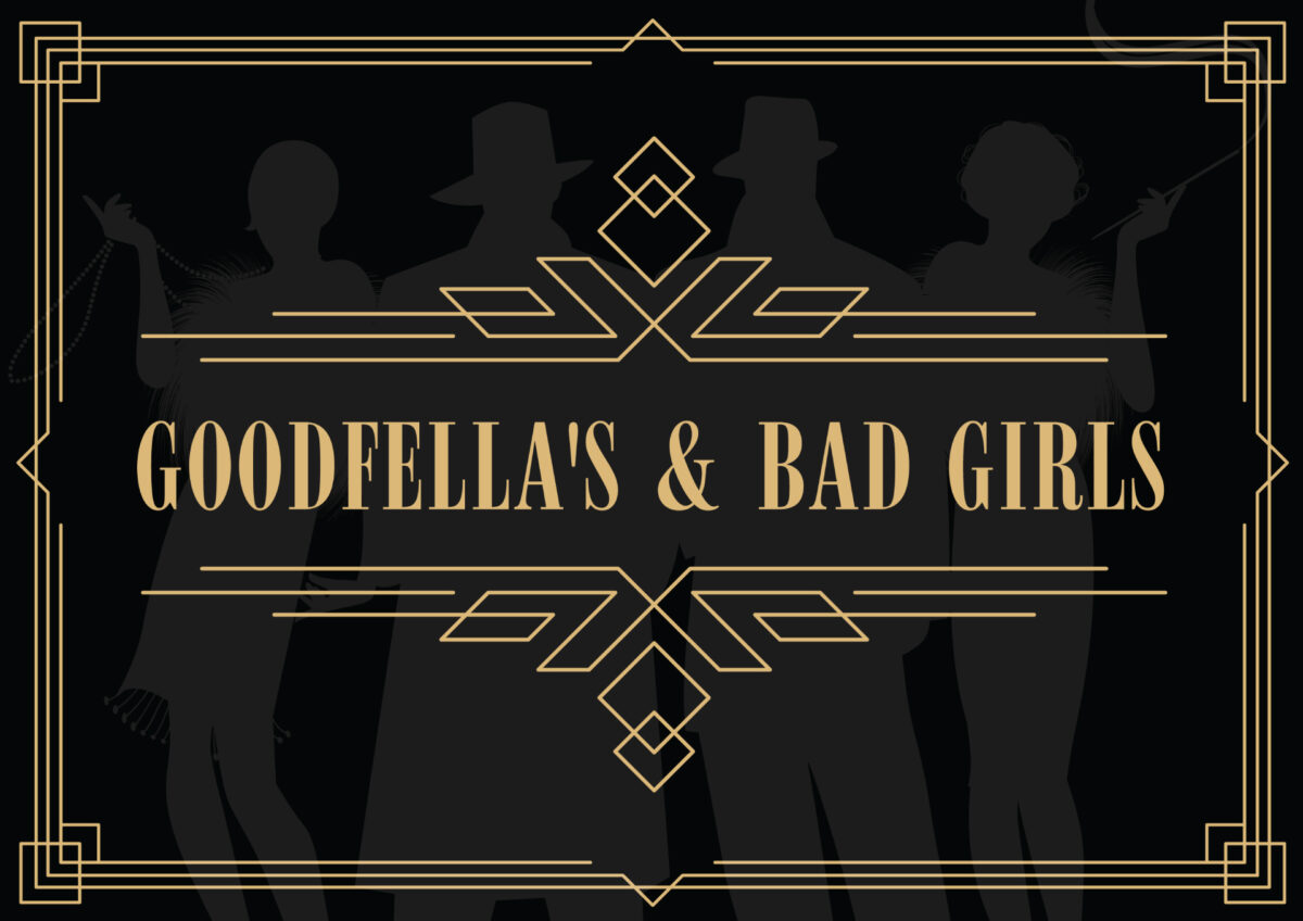 http://Welcome%20Family%20Holiday%20Park%20Goodfellas%20and%20Bad%20Girls%20Show
