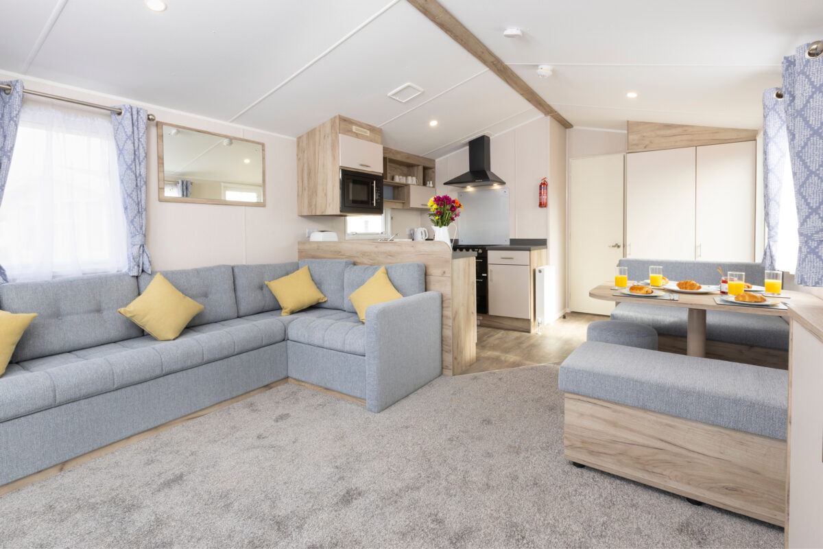 Casamor plus premier van brand new for 2025