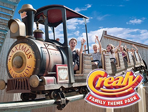 Crealy Adventure Park
